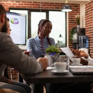 Marketing des nouveaux produits bancaires & financiers