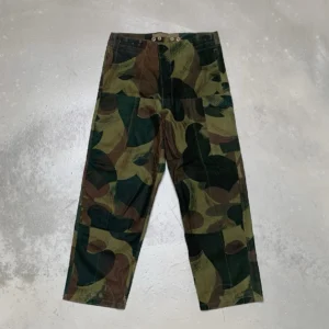 Vintage ABL belgian paratrooper Moon